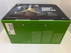 Microsoft Xbox Series X 1TB Video Game Console Black New Sealed in Box 7C77