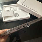 MacBook Air m2 15 inch 7F55