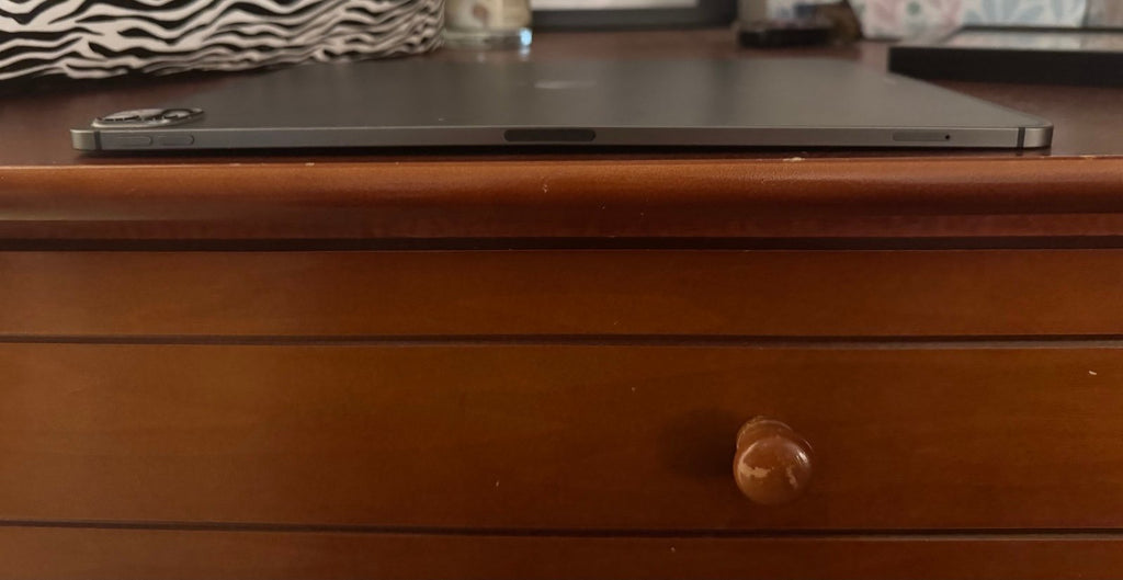 iPad Pro 12.9 inch (4th generation) 1W51