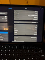 ipad pro 11 inch 4th generation 2D77