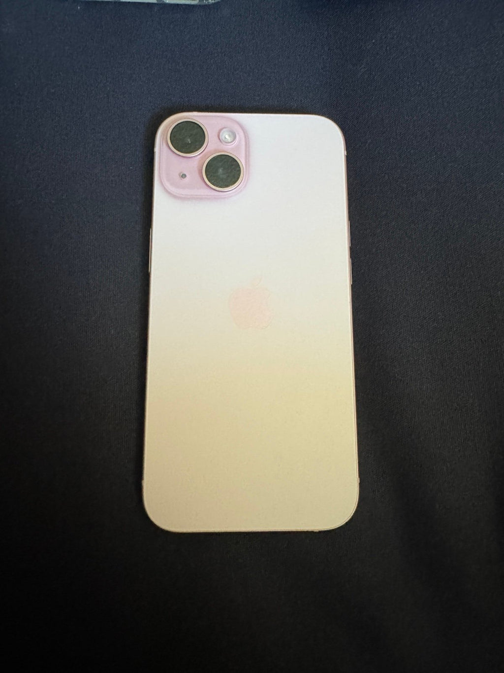 Apple iPhone 15 New Open Box Comes with everything 7L78