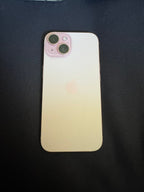 Apple iPhone 15 New Open Box Comes with everything 7L78