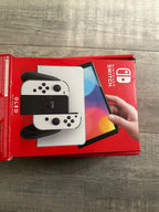 Nintendo Switch OLED 7J17