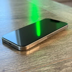 iPhone 15 Pro 256Gb - White Titanium - Fully Unlocked 7J75