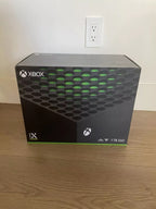 Xbox Series X 6C73