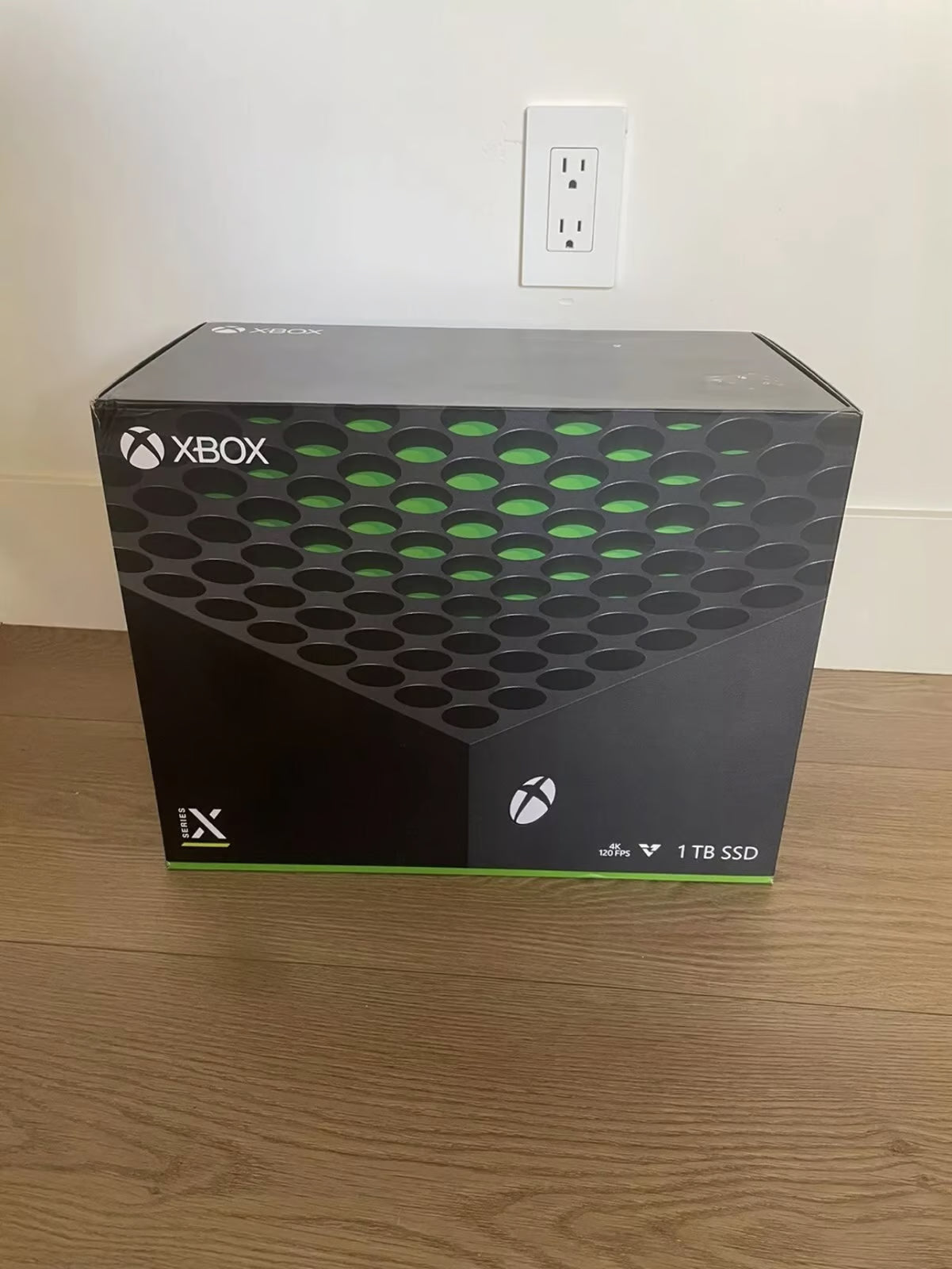 Xbox Series X 6C73