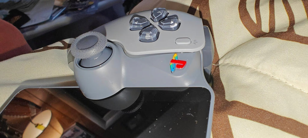 30th Anniversary PlayStation Portal 1X77