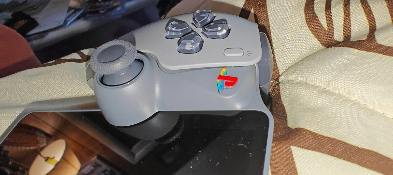 30th Anniversary PlayStation Portal 1X77