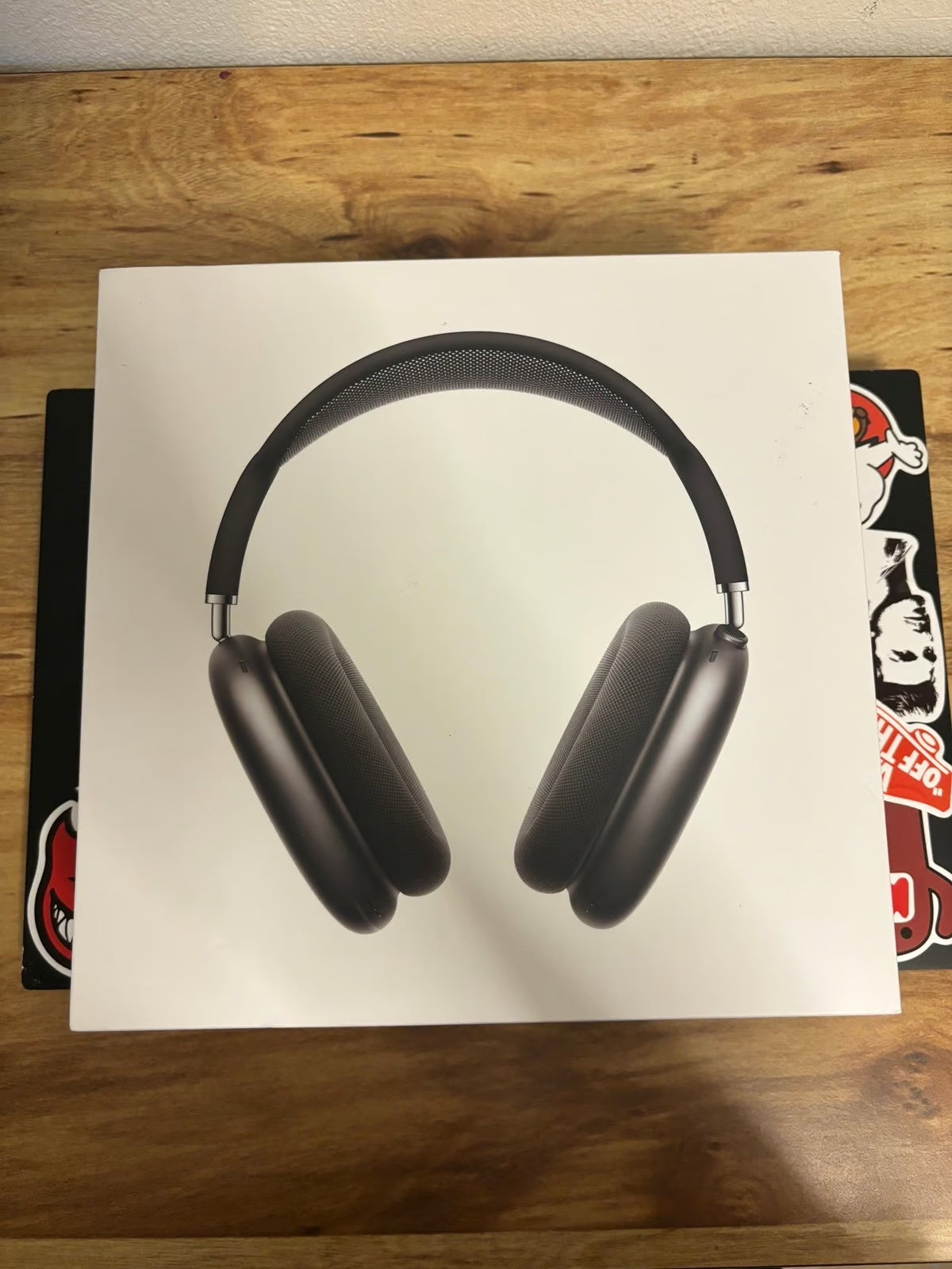 Apple AirPods Max in Space Gray 5R99