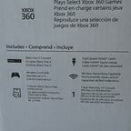 Xbox One S Box 1TB + 2 Wireless Controllers 3V39