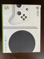 Xbox Series S 6K58