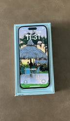 Apple iPhone 15 Pro Unlocked 256 5O37