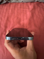 iPhone 13 Pro Unlocked 6V96