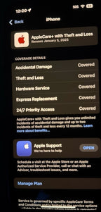 Apple iPhone 15 Pro Unlocked + Max Extras 9X31