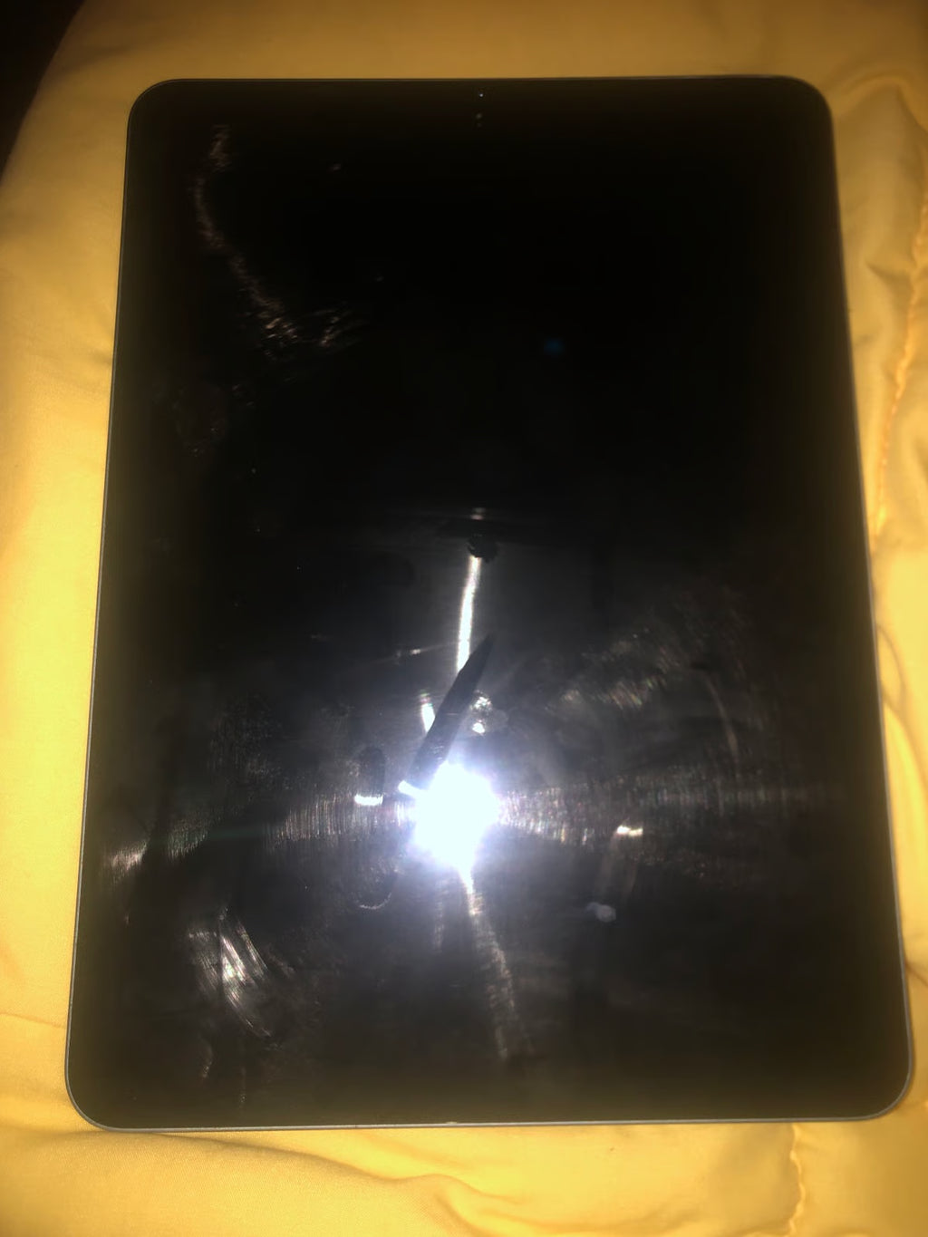 Apple iPad Air 4th Generation 64 GB 7N88