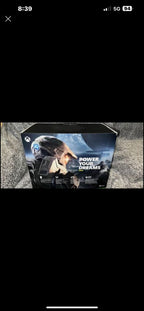 Microsoft Xbox Series X Halo Infinite Console-Factory Sealed! Open to offers 7F68