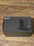 Xbox Series X - new 5D23