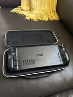 Steam deck 512gb oled 8L79