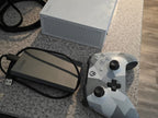 Xbox Series S 1 Tb & External Hard drive 1 tb 8M51
