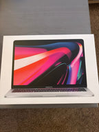 MacBook Pro 13in. M2 512GB 3D98