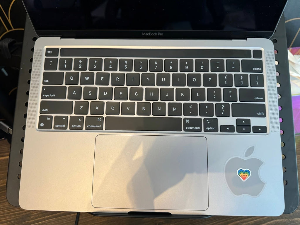 2022 13鈥?MacBook Pro 2K66