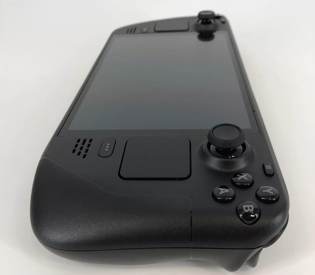 Steam Deck 1TB OLED 1D16