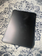 Apple iPad Pro 11"" 1st Gen A2013 256GB WiFi + Cell Tablet Space Gray-Excellent 5L11