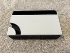 Nintendo Switch 鈥?OLED Model w/Joy-Con & 8BitDo - 8BitDo controller 9L75