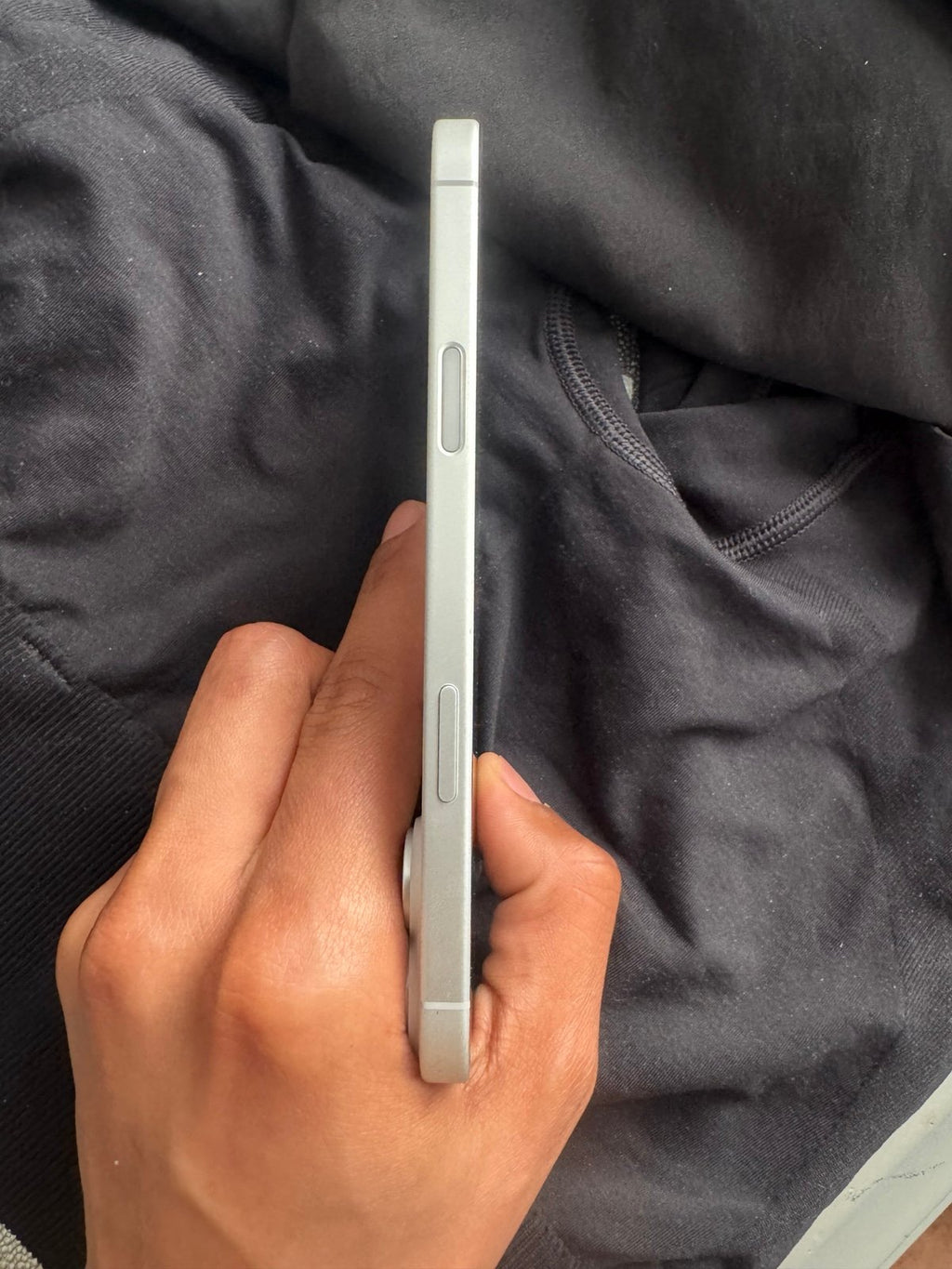 iPhone 16 Plus Sim Lock 256Gb 6A52