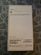 Apple iPhone 15 Pro 256gb *New Open Box* *Sim Locked to AT&T* *Locked* 9W86