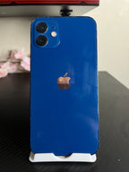 Apple iPhone 12 Blue 64GB Unlocked 2R67