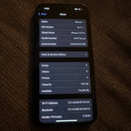 iPhone 14 Pro Unlocked 128 GB 6U12