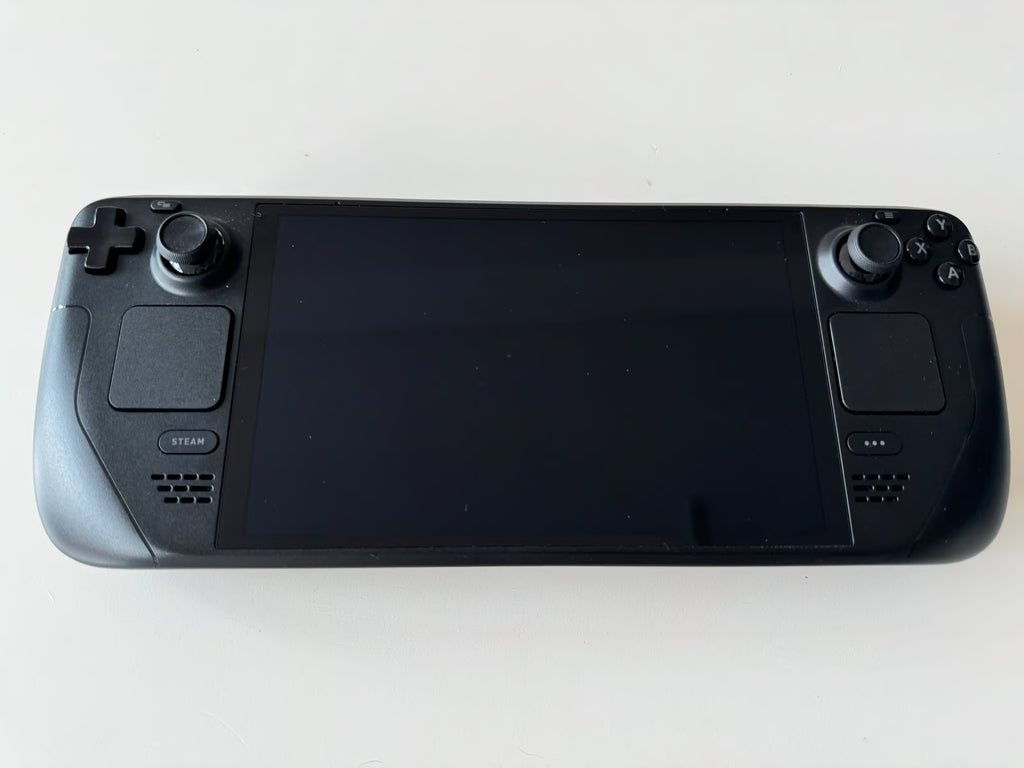 steam deck oled 512gb 6D89