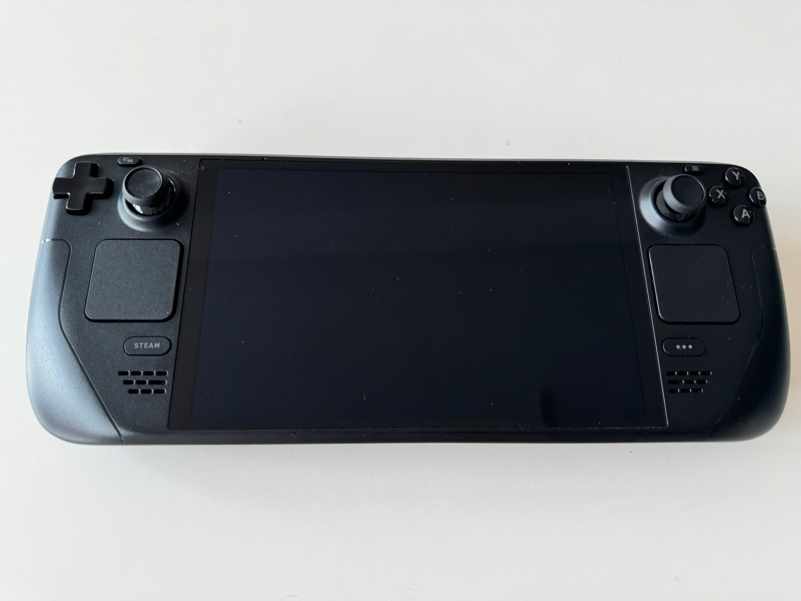 steam deck oled 512gb 6D89