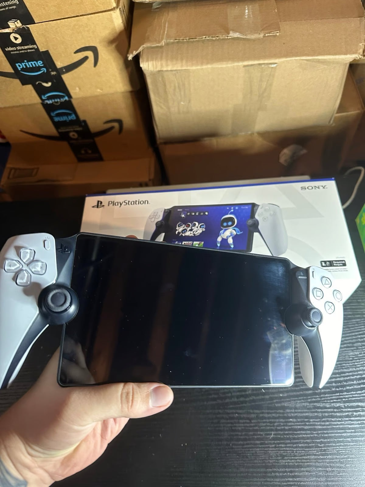 Sony PlayStation Portal 1L82