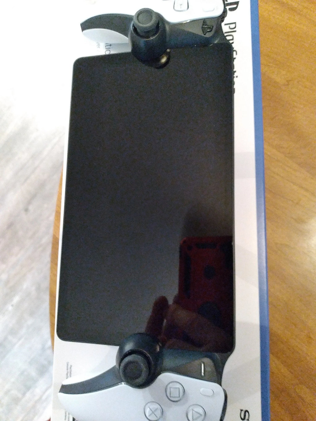 Playstation portal in great shape 3P97