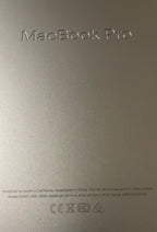 Apple Macbook Pro 2021 14"" M1 Pro A2442 16GB 500GB SSD macOS Sonoma 9K26