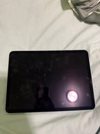 iPad Air 11inch m2 chip 2W61