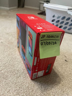 Nintendo switch oled console 8M61