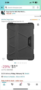 iPad Air 4TH Generation 64 GB WiFi 2Y26