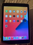 Apple ipad air 2 9B12