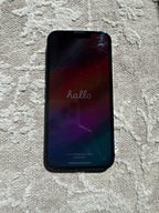 Apple iPhone 13 Pro 256 GB in Sierra Blue 7W31