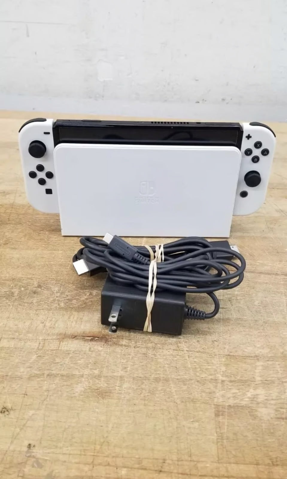 Nintendo switch oled 7R69