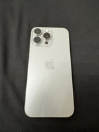 iPhone 16 Pro Max 256GB Natural Titanium (Verizon/ Straighttalk) ONLY! 8D69