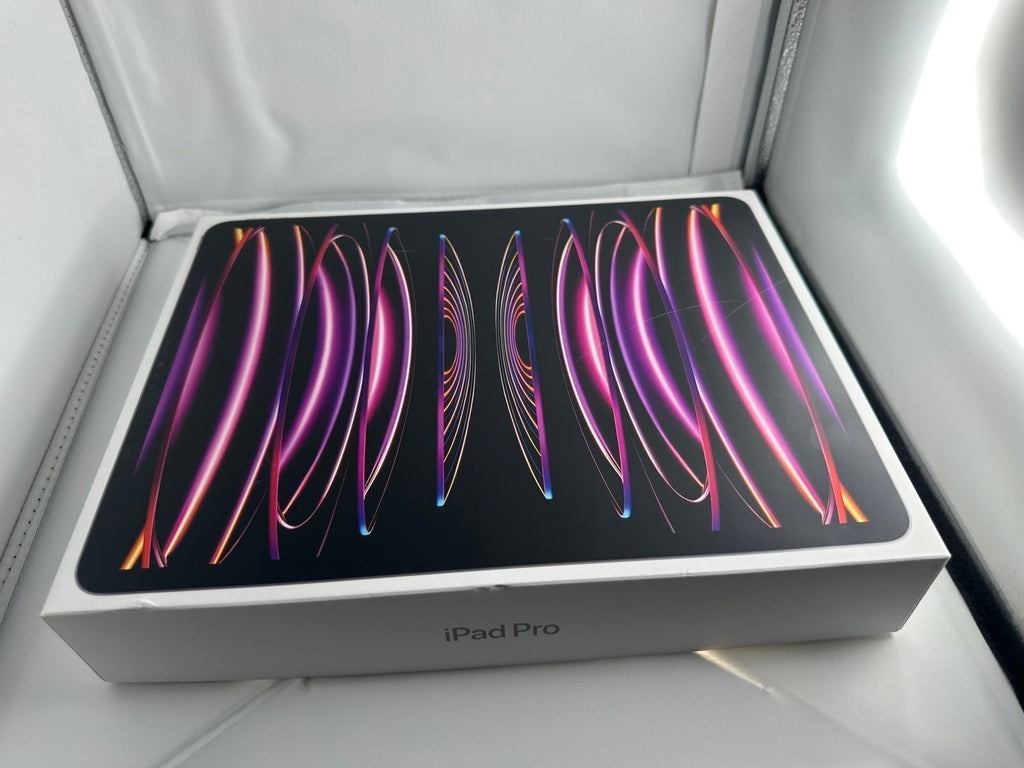 ipad pro 12 inch 6th gen 3O37