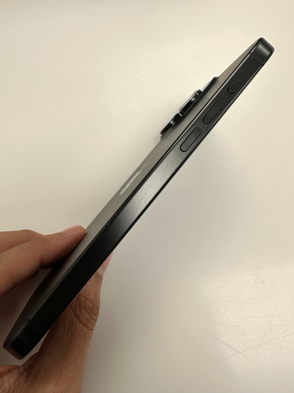 iPhone 15 Pro Max 256GB AT&T/Cricket 3W77