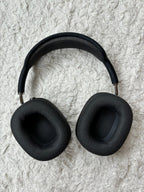 Apple AirPods Max with Smart Case in Space Gray 7R31