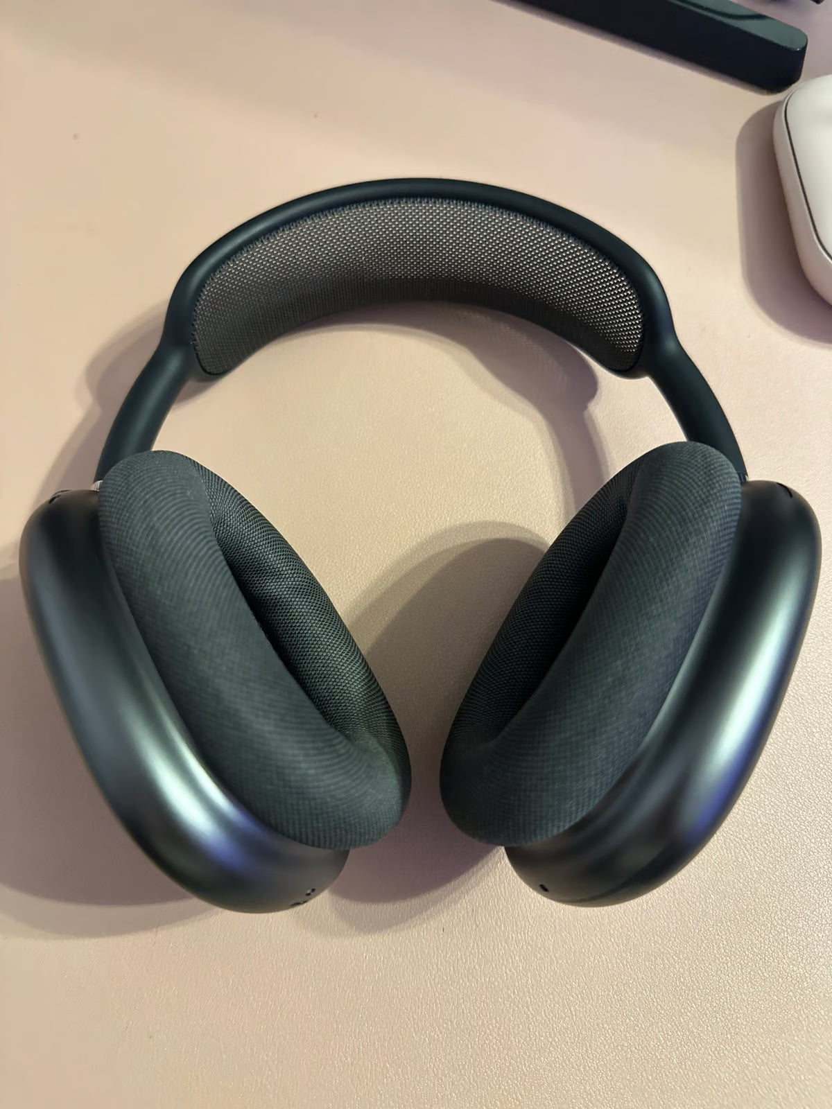Airpod Max - Black 9D63