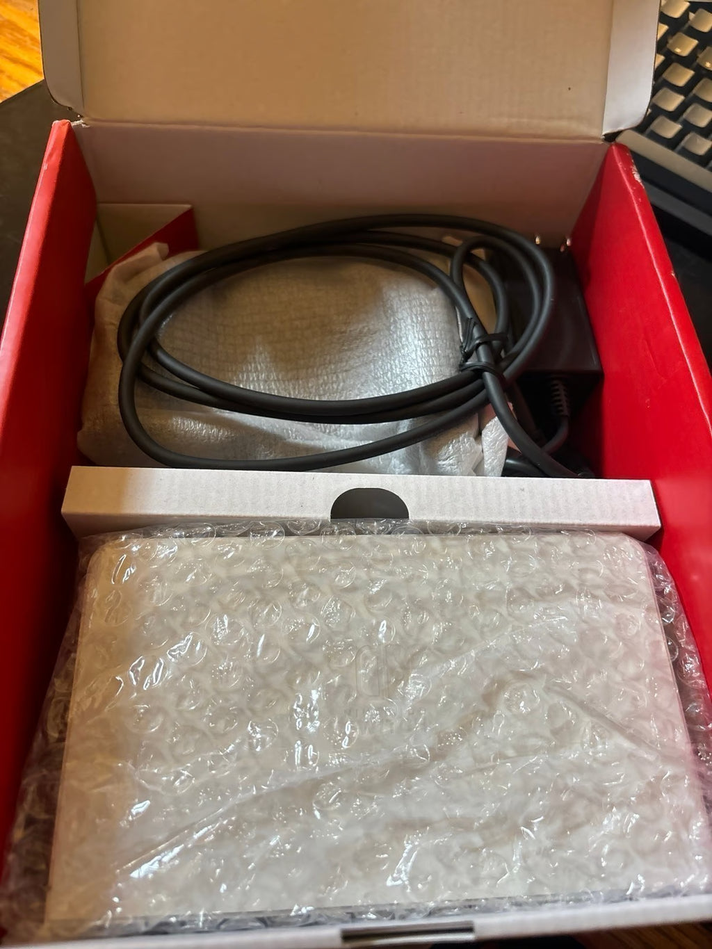 Nintendo Switch OLED White 2N51