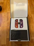 Nintendo Switch OLED Pok茅mon Limited Edition - NEW japan 9B15